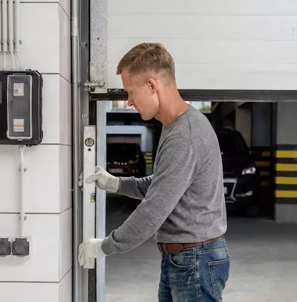 Why Choose Us for Door, Gate and Security Services in East Moline, IL