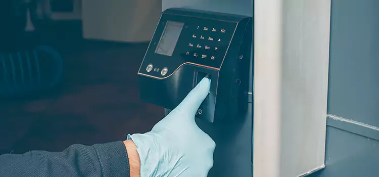 Access Control Installation East Moline