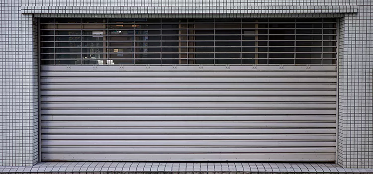 Advanced Solutions for Your Aluminum Garage Doors in East Moline, Illinois