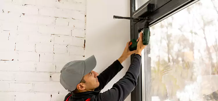 Automatic Door Opener Commercial East Moline