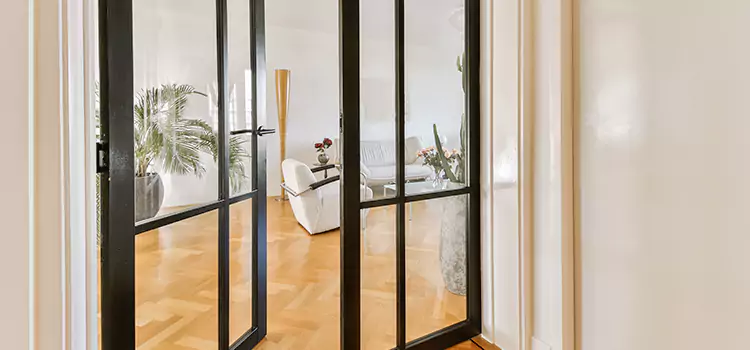 Bifold Door Replacement East Moline