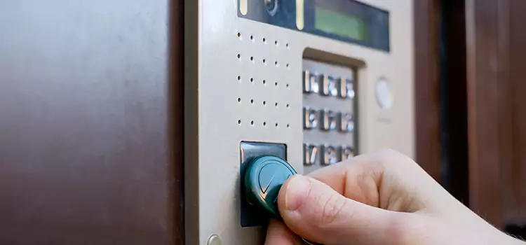 Enhanced Security Features East Moline