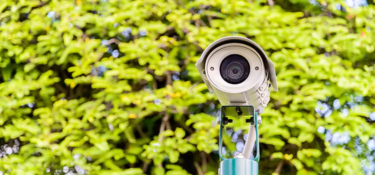 Advanced Surveillance Solutions for Every Need in East Moline