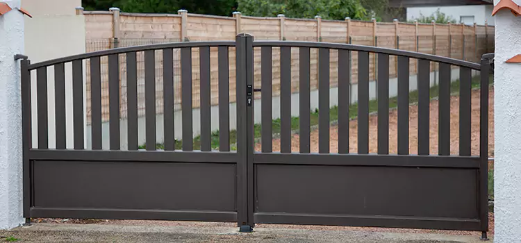 Advanced Gate Solutions in East Moline, IL