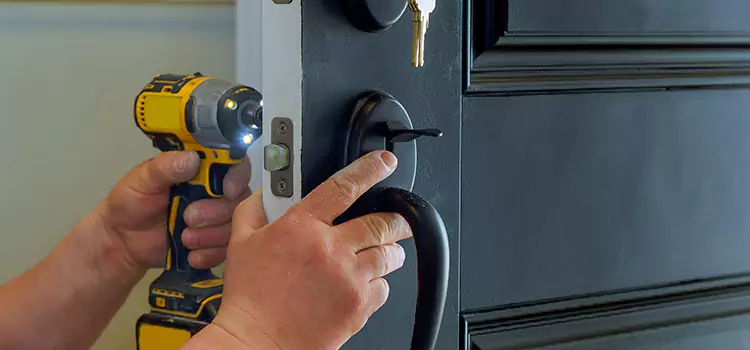 Locksmith Emergency Service East Moline