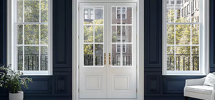 French Door Lock Repair East Moline