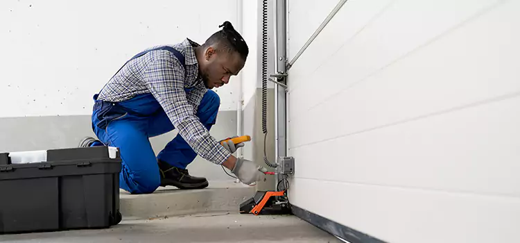 Expert Solutions for Every Garage Lock Need in East Moline, IL