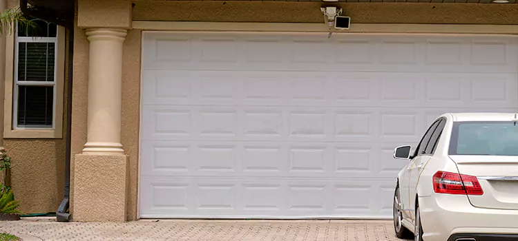 Comprehensive Garage Door Maintenance Services in East Moline, IL