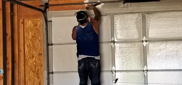 Specialized Garage Door Panel Solutions in East Moline, IL