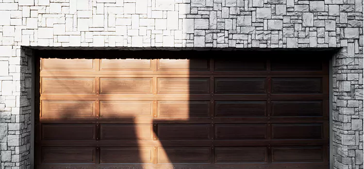 Garage Door Installation East Moline