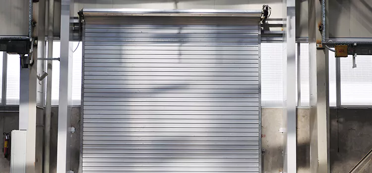 Roller Door Maintenance East Moline