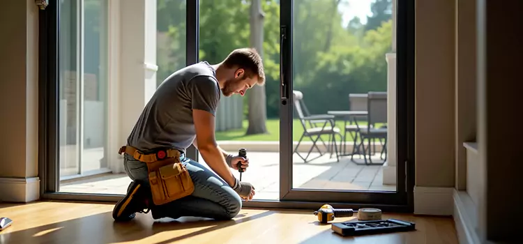Comprehensive Solutions for Every Glass Door Need in East Moline, IL