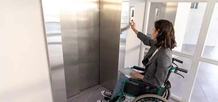 Benefits of Modern Handicap Door Systems in East Moline, IL