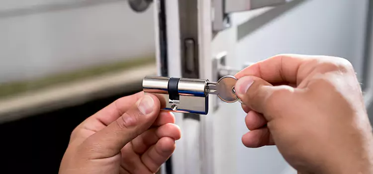 Emergency Locksmith for House East Moline