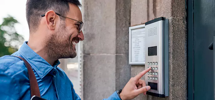 Advanced Solutions for Enhanced Security in East Moline, IL