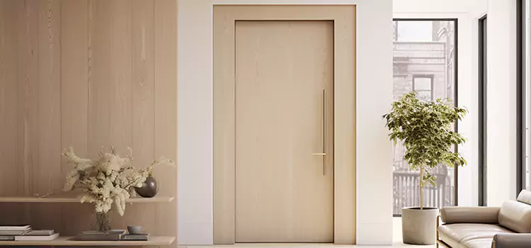 Choose Quality for Your Inside Doors in East Moline, IL
