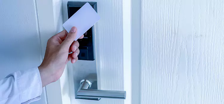 Why Choose Us for Your Keycard Lock Installation in East Moline, IL?