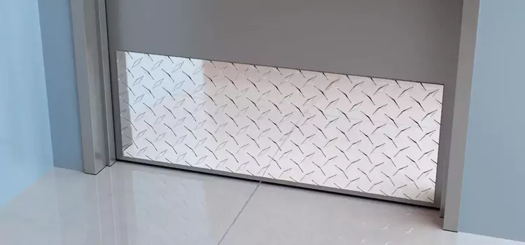 Benefits of Professional Kick Plate Solutions in East Moline, IL