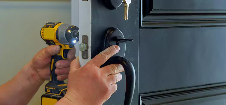 Mobile Automotive Locksmith East Moline