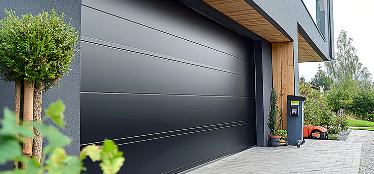 Residential Garage Door Service East Moline