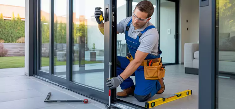Sliding Screen Door Repair East Moline