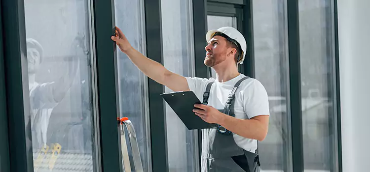 Comprehensive Solutions for Your Sticking Doors in East Moline, IL