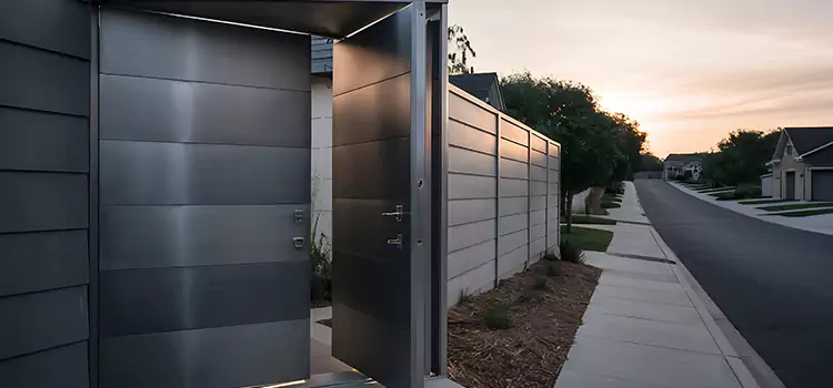 Comprehensive Steel Door Solutions in East Moline, IL