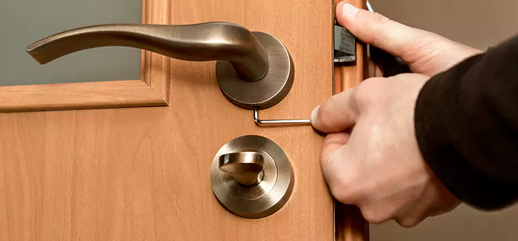 Access Control System Integration East Moline