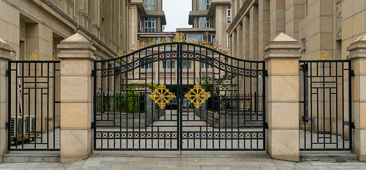 Comprehensive Iron Gate Maintenance Solutions in East Moline, IL
