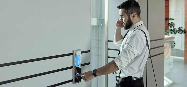 Cloud Based Access Control East Moline