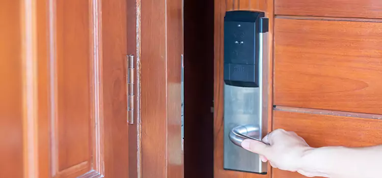 Commercial Keyless Entry Locks East Moline