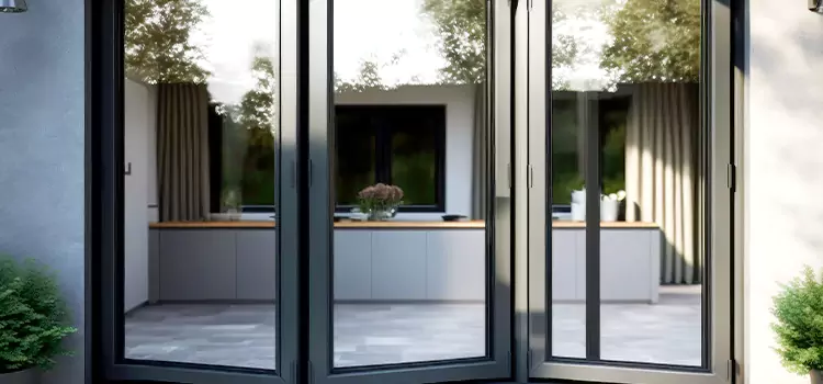 Bifold Door Track Repair East Moline