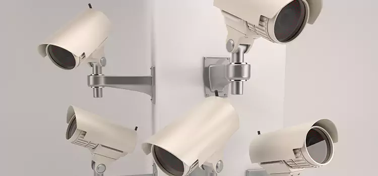 Your Trusted Partner for CCTV Solutions in East Moline