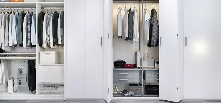Glass Closet Door Repair East Moline