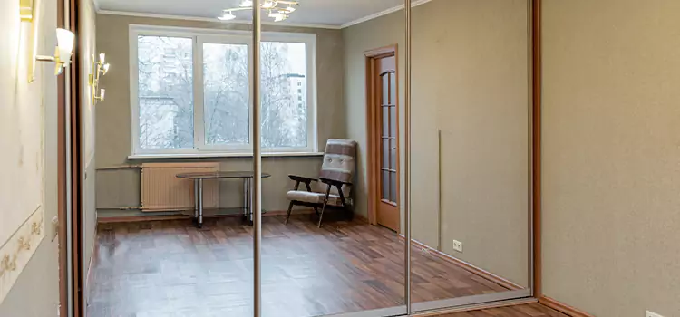 Mirror Closet Door Roller Replacement East Moline