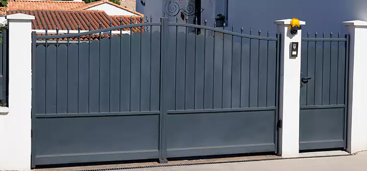 Emergency Commercial Gate Repair East Moline