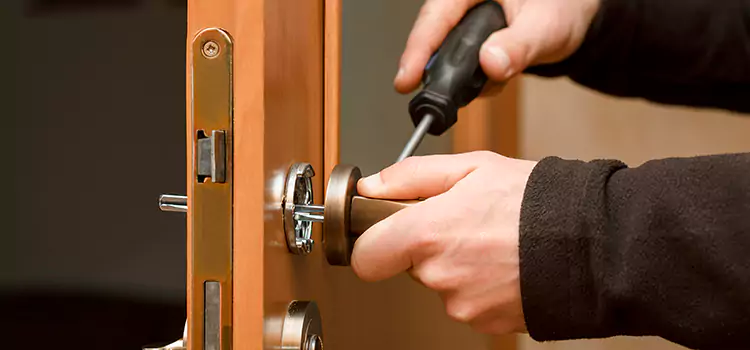 Semi Truck Locksmith East Moline