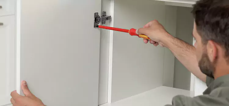 Screen Door Hinge Repair East Moline