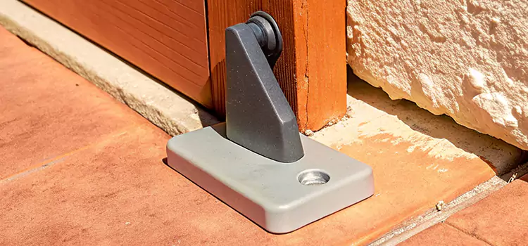 Aesthetic Door Stop Selection East Moline