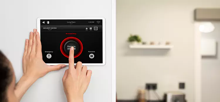 Blink Video Doorbell Installation East Moline