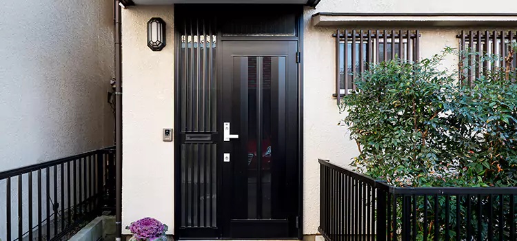 Popular Exterior Door Options in East Moline, IL