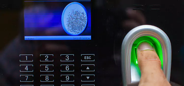 Your Trusted Partner for Secure Access in East Moline, IL