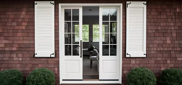 French Door Restoration East Moline