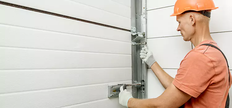 Why Choose Us for Garage Door Lock Services in East Moline, IL?