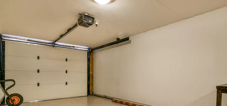 Top-Rated Garage Door Opener Installation in East Moline, IL