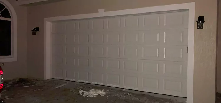 Garage Door Coil Replacement East Moline