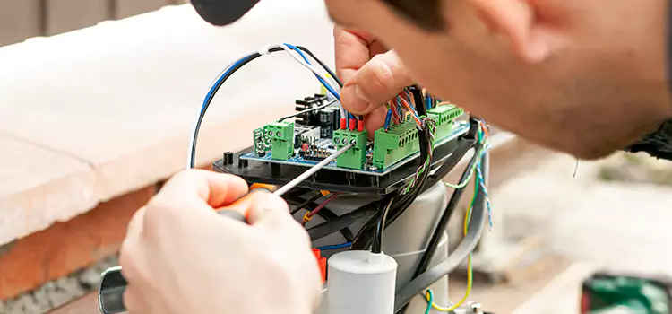 Specialized Brand Gate Motor Repairs East Moline