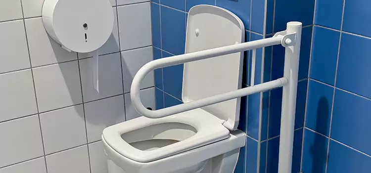 Comprehensive Solutions in East Moline, IL for Accessible Facilities