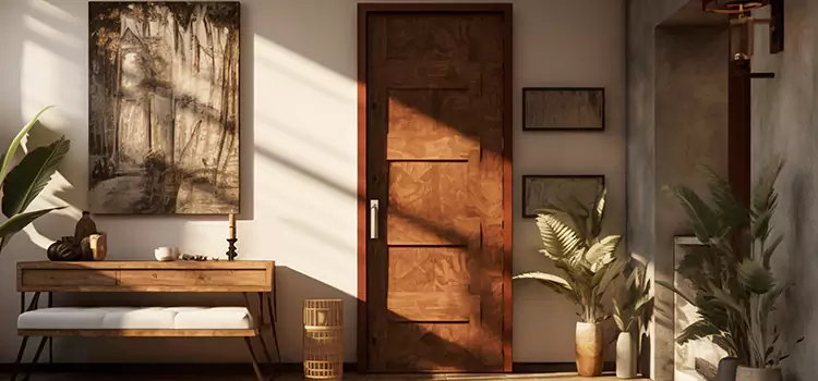 Specialty Interior Doors East Moline