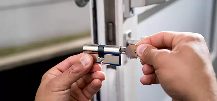 Lock Change Locksmiths East Moline